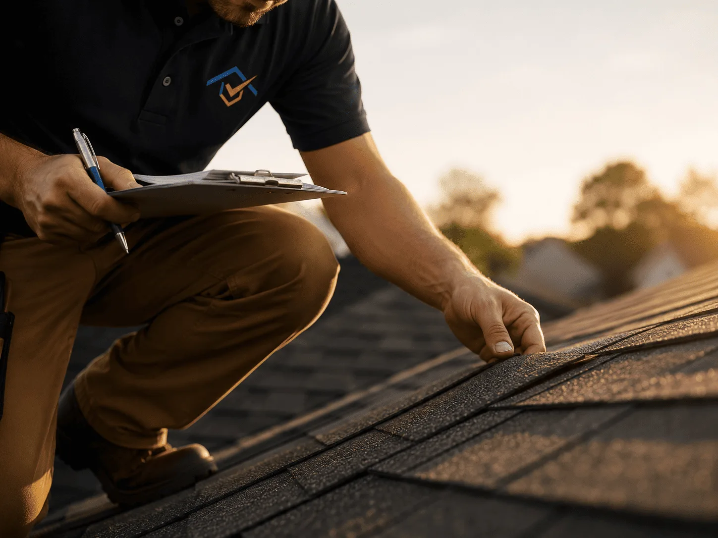 Why Choose Roof Inspection in West Salem, OH